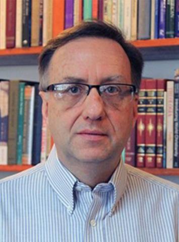 A Word From...Floyd Cunningham: Church History