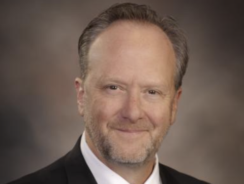 Una palabra de...T. Scott Daniels