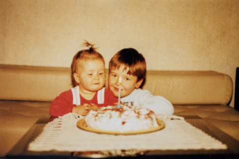 El abrazo escatológico: Reunidos como un anticipo del cielo