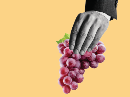 A Small Start—A Long Faithfulness