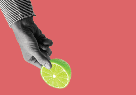 Saved for Something—A Firstfruits Story