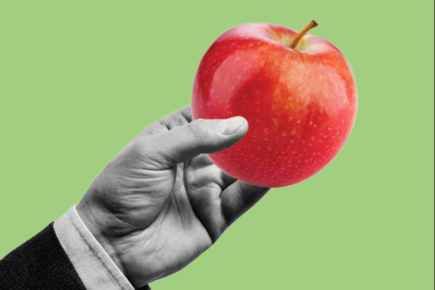 Criando Hijos Como Primicias