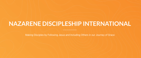 A Global Discipleship Movement