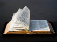 Comment la lecture de la Bible a changé ma vie