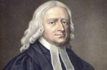 Juan Wesley y la Era Moderna