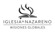 MISIONES GLOBALES: ASPECTOS DESATACADOS DEL CUATRIENIO