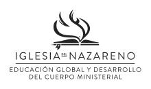 GLOBAL Y DESARROLLO MINISTERIAL: ASPECTOS DESTACADOS DEL CUATRIENIO