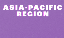 Asia-Pacific Region: NYI Highlights