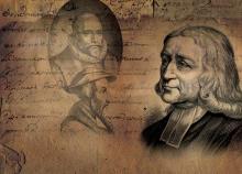 Arminianism, Calvinism, and John Wesley