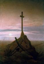 Saturday and Sunday: In the Tomb and the Resurrection