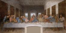 last supper