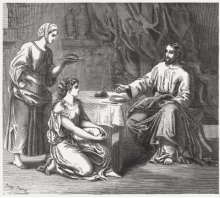 Maria e Marta