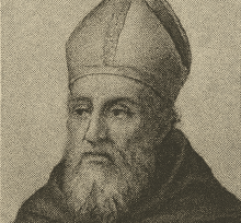 St. Augustine
