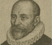 Jacobus Arminius