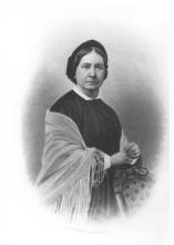 Phoebe Palmer