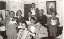 Alfredo del Rosso: The Founder of the Church of the Nazarene in Italy