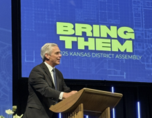 Boas Novas para a Igreja