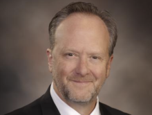 Una palabra de...T. Scott Daniels