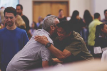 Mais do que um prédio: A igreja como uma habitação do Espírito de Deus