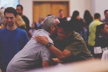 More Than a Building: The Church as a Habitation of God’s Spirit