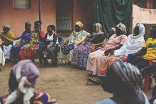 Gathering for Worship and Temple Building: A Unifying Grace