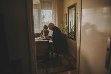 Passing on the Faith: Intergenerational Gathering for Discipleship