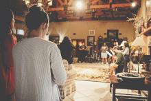 Brokenness and Belonging: Finding Healing and Wholeness in Community