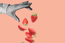 Tripping at the Starting Line