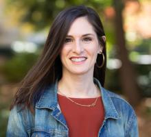 A Word From...Shawna Songer Gaines