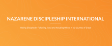 A Global Discipleship Movement